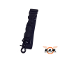 Preview: 1-Point Flex Sling, schwarz