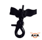 Preview: 1-Point Flex Sling, schwarz