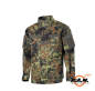 Preview: US Feldjacke, ACU, Rip Stop, Flecktarn