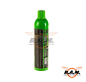 Preview: NUPROL 2.0 Premium Airsoft Green Gas 420ml (150 PSI)