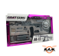 Preview: GOATGUNS Modell AK-12 USA STORE EXCLUSIVE (Set)