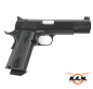 Preview: Softairpistole Elite Force 1911 Tac two, 6mm Gas, BB