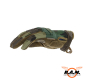 Preview: Mechanix Wear - The Original M-Pact GEN II Woodland