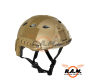 Preview: Emerson - FAST Helm PJ Goggle Version Eco, Tan
