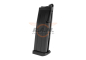 Preview: Magazin Hi Capa GBB 5.1/4.3, 28 Schuss