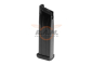 Preview: Magazin Hi Capa GBB 5.1/4.3, 28 Schuss