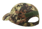Preview: Invader Gear - Baseball Cap, vegetato
