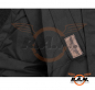 Preview: Invader Gear - Revenger TDU Shirt Schwarz