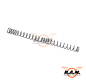 Preview: Action Army  Progressive Spring M140 – Tuning-Feder für Airsoft-AEGs