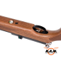 Preview: GSG M11 Gen. 2 (Pressluft) Luftdruckgewehr, Cal. 4,5mm (.177) Diabolo