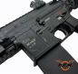Preview: Heckler & Koch TM4 HK416 RAM Waffe Kal. 0.43