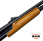 Preview: CAM870 Echt Holz MK3 Model