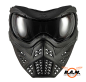 Preview: VForce Grill 2.0 Black, thermal