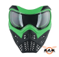 Preview: VForce Grill 2.0 Venom, thermal, green/black