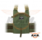 Preview: 6094A-RS Plate Carrier, Everglade