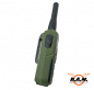 Preview: Topcom TwinTalker 9500 + 1 Classic PTT (TAN) + 1 Topcom Z124