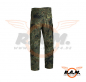 Preview: Invader Gear - Revenger TDU Hose, Flecktarn