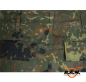Preview: Invader Gear - Revenger TDU Hose, Flecktarn