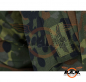 Preview: Invader Gear - Revenger TDU Shirt Flecktarn