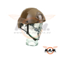 Preview: FAST Helmet MH Type Eco Version Desert