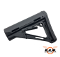 Preview: Magpul CTR Carbine Stock Mil-Spec, schwarz