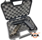 Preview: NX1911 BOA CO2 Blowblack cal. 4.5mm BB (.177), schwarz