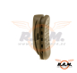 Preview: AK Stock Pad - AK Hinterschaftkappe, FDE