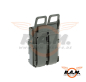 Preview: ITW NEXUS - FastMag Foliage Green, passend für TM4 und alle M16 Modelle