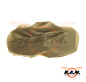 Preview: Ballistische Vollschutzbrille X1000 Tactical TAN (Bollé)