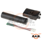 Preview: iTracer Advance BB Control System