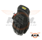 Preview: Mechanix Wear - Cold Work Original, isolierter Winterhandschuh