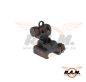 Preview: Folding Battle Sight Rear, hinten (APS)