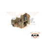 Preview: Rhino Rear Sight Dark Earth (APS)