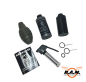 Preview: Co2 Handgranate Thunder B GEN. II 120dB Trainingsgranate Set