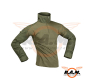 Preview: Tactical Combat Shirt OD