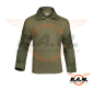 Preview: Tactical Combat Shirt OD