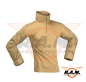 Preview: Tactical Combat Shirt Coyote