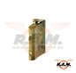 Preview: Flachmann in Multicam, 10,5cm x 9cm (0,25l)