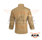 Preview: Invader Gear - Revenger TDU Shirt Coyote