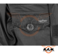 Preview: Invader Gear - Para Smock, schwarz