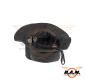 Preview: Invader Gear - Boonie Hat schwarz (Auslauf), Gr. M