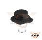 Preview: Invader Gear - Boonie Hat schwarz (Auslauf), Gr. M