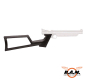 Preview: Crosman Custom Shoulder Stock Schulterstütze 2240