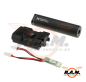 Preview: X3300W MK2 Advance BB Control System (Chrony)
