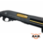 Preview: CAM870 SAI schwarz MK3