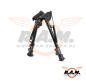 Preview: Sportster Bipod 9-13 Inch (Blackhawk)
