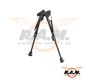 Preview: Sportster Bipod 9-13 Inch (Blackhawk)
