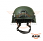 Preview: ACH MICH 2000 Helmet Special Action Version OD