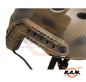 Preview: FAST Helmet PJ Type Eco Version Subdued