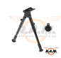 Preview: Universal Bipod RB, 8.7-10.6 Inch (Leapers)